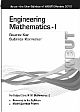 Engineering Mathematics-I (WBUT July `10)