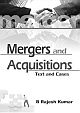 Mergers & Acquisitions