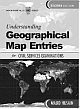 Understanding Geographical Map Entries, 2/e