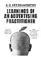 Learnings of an Advertising Practitioner