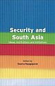 Security and South Asia : Ideas, Institutions and Initiatives