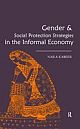 Gender & Social Protection Strategies in the Informal Economy