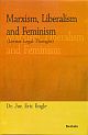 Marxism, Liberalism and Feminism (Leftist Legal Thought)