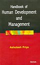 Handbook of Human Development and Management