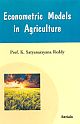 Econometric Models in Agriculture