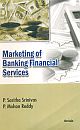 Marketing of Banking Financial Services