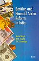 Banking and Financial Sector Reforms in India