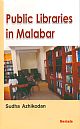 Public Libraries in Malabar
