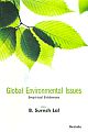 Global Environmental Issues; Empirical Evidences