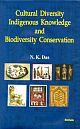 Cultural Diversity Indigenous Knowledge and Biodiversity Conservation