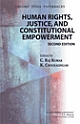 Human Rights, Justice, and Constitutional Empowerment