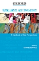 Globalization and Development: A Handbook of New Perspectives
