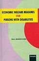 Economic Welfare measures for Persons with Disabilities
