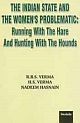 The Indian State and the Women`s Problematic: Running with the Hare and Hunting with the Hounds