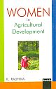 Women in Agricultural Development