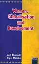 Women, Globalisation and Development