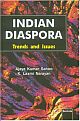 Indian Diaspora Trends and Issues