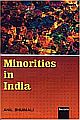 Minorities in India