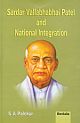 Sardar Vallabhabhai Patel and National Integration
