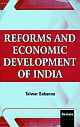 Reforms and Economic Development of India