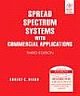  SPREAD SPECTRUM SYSTEMS WITH COMMERCIAL APPLICATIONS, 3RD ED