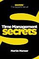 Collins Business Secrets – Time Management