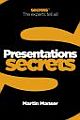 Collins Business Secrets – Presentations