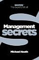 Collins Business Secrets – Management