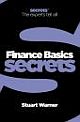 Collins Business Secrets – Finance Basics