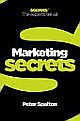 Collins Business Secrets – Marketing