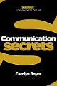 Collins Business Secrets – Communication  