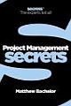 Collins Business Secrets – Project Management