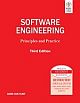 SOFTWARE ENGINEERING: PRINCIPLES AND PRACTICE, 3RD ED