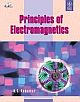 PRINCIPLES OF ELECTROMAGNETICS