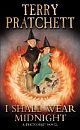 I Shall Wear Midnight