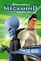 Megamind: The Novel