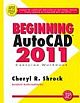 Beginning AutoCad 2011