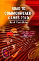 Road to Commonwealth Games
