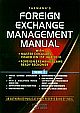 FOREIGN EXCHANGE MANAGEMENT MANUAL (2 VOL SET)