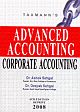 Advanced Accounting-Corporate Accounting Volume 2      6th ed