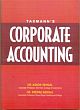 Corporate Accounting