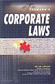 CORPORATE LAWS