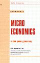 Micro Economics