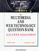 Multimedia and Web Technology Question Bank