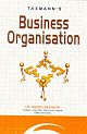 Business Organisation