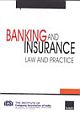 Banking and Insurance - Law and Practice