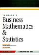 Business Mathematics & Statistics