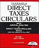 Direct Taxes Circulars (1961-2006)