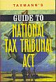 Guide to National Tax Tribunal Act