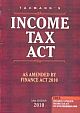Income Tax Act with Free Instantly Updated Income-Tax Act on www....